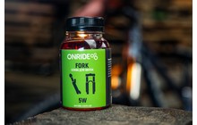 Масло для вилок ONRIDE Fork 5W 150 мл - дополнительное фото 1