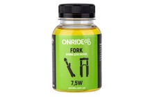 Олива для вилок ONRIDE Fork 7.5W 150 мл - фото 1