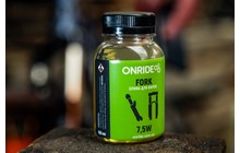 Олива для вилок ONRIDE Fork 7.5W 150 мл - дополнительное фото 1