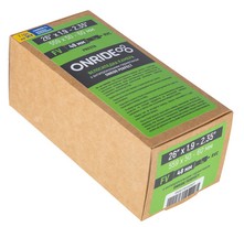 Антипрокольная камера 26" ONRIDE Perfect 26x1.9-2.35" Presta 48 мм