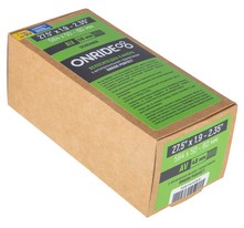 Антипрокольная камера 27.5" ONRIDE Perfect 27.5x1.9-2.35" Schrader 48 мм