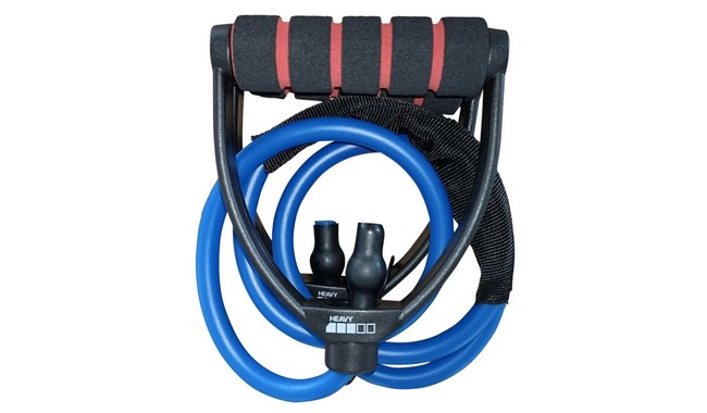 Эспандер York Fitness Heavy 9-12 кг - дополнительное фото 1