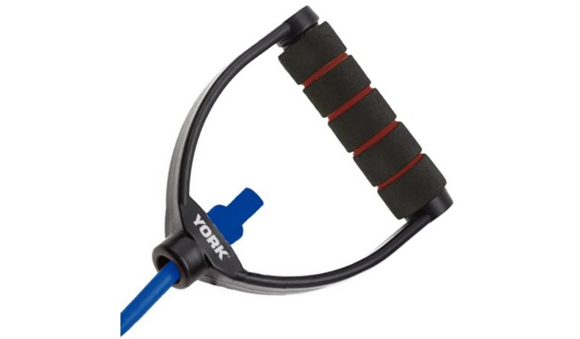 Эспандер York Fitness Heavy 9-12 кг - дополнительное фото 2