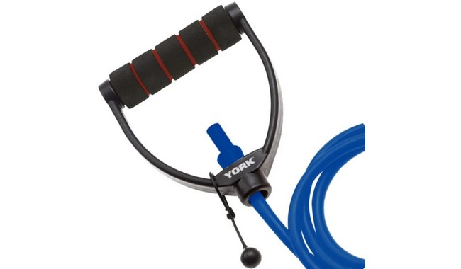 Эспандер York Fitness Heavy 9-12 кг - дополнительное фото 3