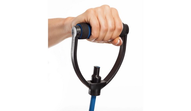 Эспандер York Fitness Heavy 9-12 кг - дополнительное фото 6