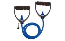 Эспандер York Fitness Heavy 9-12 кг - фото 1