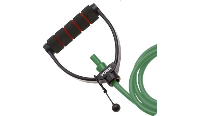 Еспандер York Fitness X-Heavy 13-16 кг - дополнительное фото 1