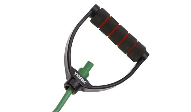 Еспандер York Fitness X-Heavy 13-16 кг - дополнительное фото 2