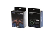 Еспандер York Fitness X-Heavy 13-16 кг - дополнительное фото 4