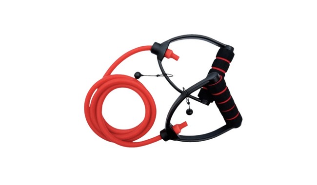 Еспандер York Fitness Medium 6-9 кг - дополнительное фото 1