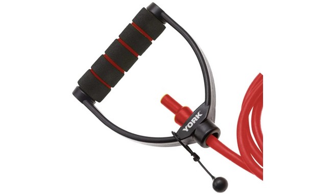 Еспандер York Fitness Medium 6-9 кг - дополнительное фото 2