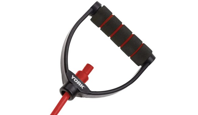 Еспандер York Fitness Medium 6-9 кг - дополнительное фото 3