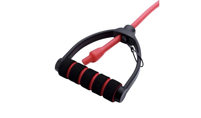 Еспандер York Fitness Medium 6-9 кг - дополнительное фото 5