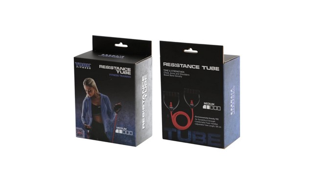 Еспандер York Fitness Medium 6-9 кг - дополнительное фото 7