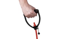 Еспандер York Fitness Medium 6-9 кг - дополнительное фото 4