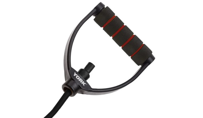 Еспандер York Fitness XX-Heavy 17-20 кг - дополнительное фото 2