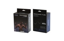 Еспандер York Fitness XX-Heavy 17-20 кг - дополнительное фото 4