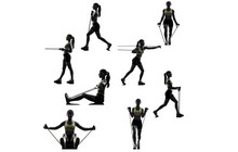 Еспандер York Fitness XX-Heavy 17-20 кг - дополнительное фото 5