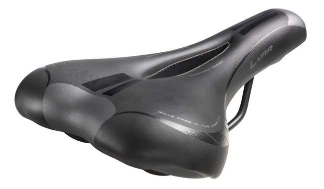 Седло Selle Monte Grappa Lyra Man - фото 1