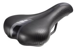 Седло Selle Monte Grappa Mil. Legua