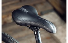 Сідло Selle Monte Grappa Mil. Legua - дополнительное фото 1