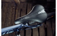 Сідло Selle Monte Grappa Mil. Legua - дополнительное фото 2