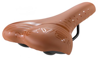 Седло Selle Monte Grappa Neveo Man