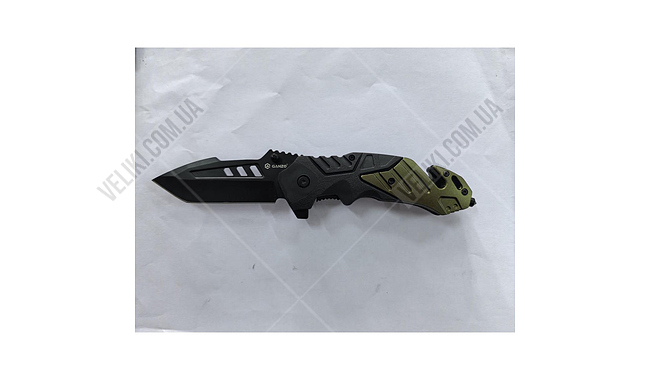 Ніж Ganzo G629 - дополнительное фото 1