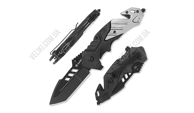 Ніж Ganzo G629 - дополнительное фото 3