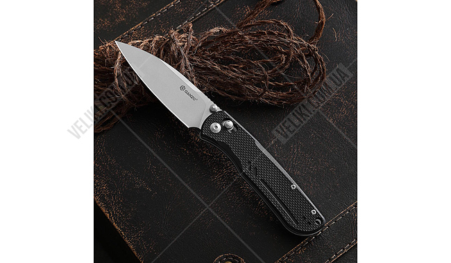 Нож Ganzo G771 - дополнительное фото 1