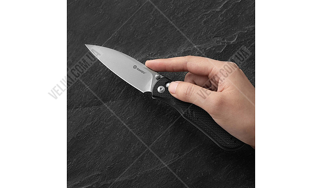 Нож Ganzo G771 - дополнительное фото 2