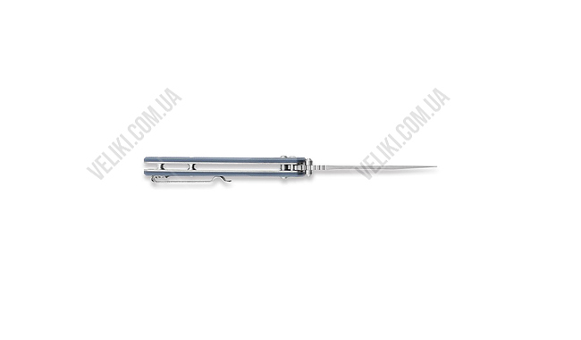 Нож Ganzo G771 - дополнительное фото 14