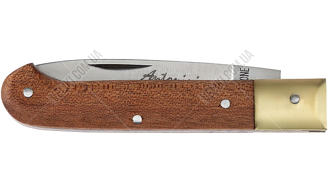 Ніж Antonini Pocket Caltagirone 16 - дополнительное фото 2