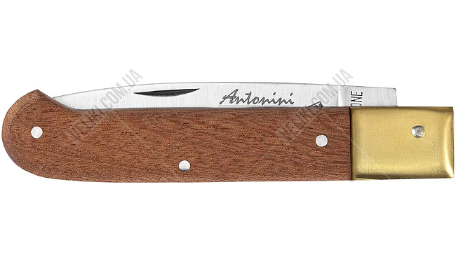 Нож Antonini Pocket Caltagirone 18 - дополнительное фото 2