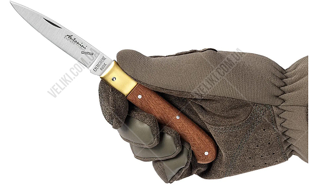 Нож Antonini Pocket Caltagirone 18 - дополнительное фото 4