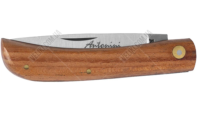 Нож Antonini Pocket Maniaghese 21 - дополнительное фото 2