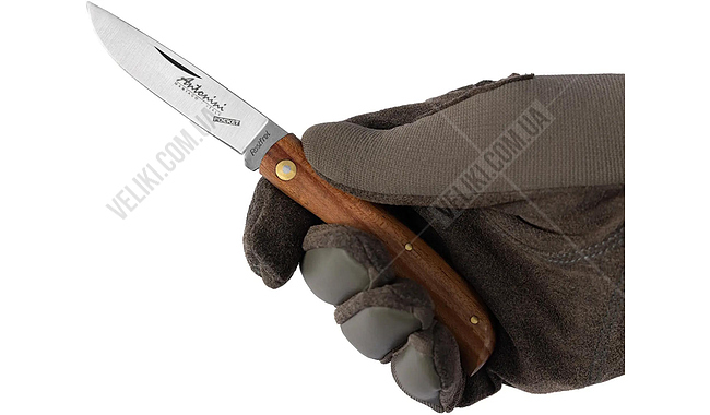 Нож Antonini Pocket Maniaghese 21 - дополнительное фото 4