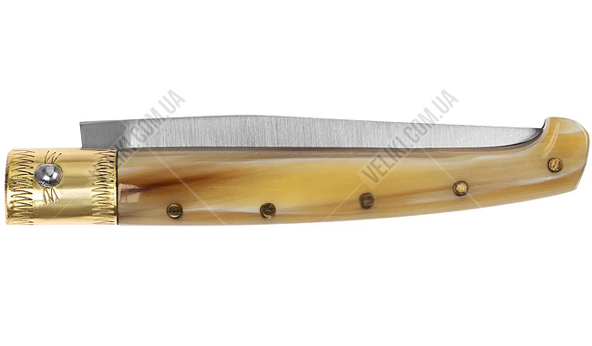 Нож Antonini Pocket Pattada 13,5 - дополнительное фото 3