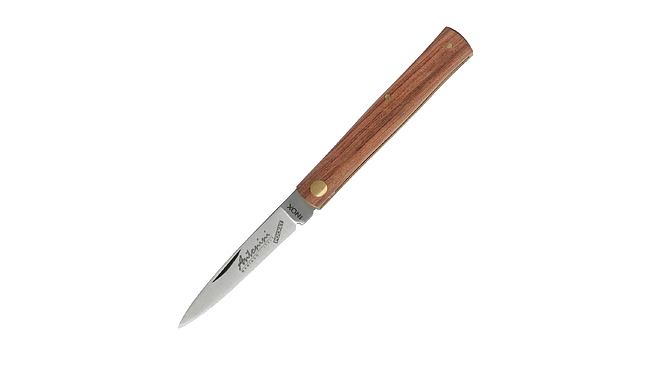 Ніж Antonini Pocket Siciliano 15 - фото 1