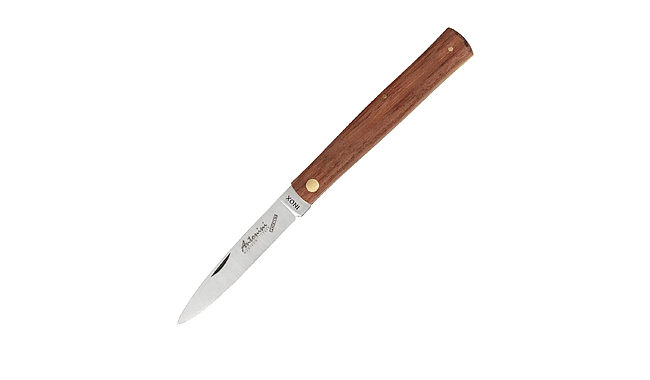 Нож Antonini Pocket Siciliano 17 - фото 1