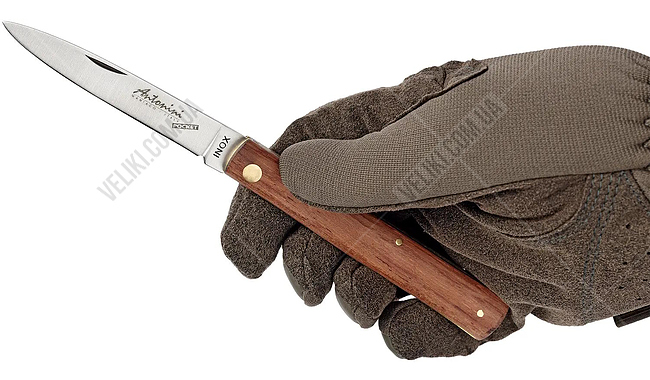 Нож Antonini Pocket Siciliano 19 - дополнительное фото 4