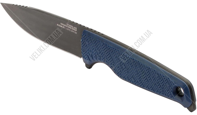 Нож SOG Altair FX - дополнительное фото 6