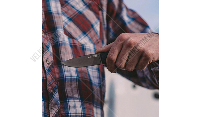 Нож SOG Altair FX - дополнительное фото 8