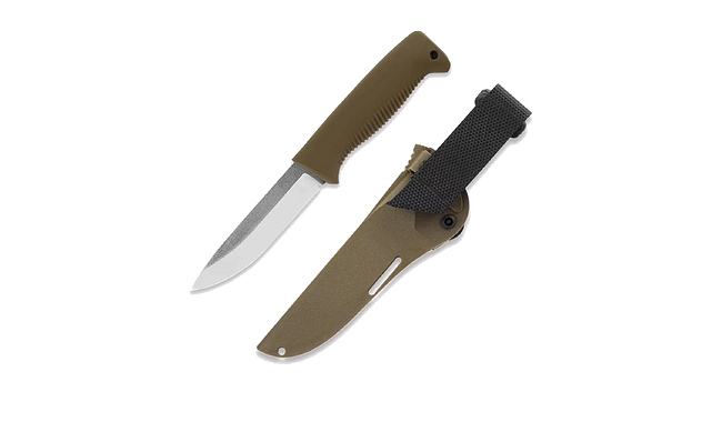 Нож Peltonen M07 - фото 2