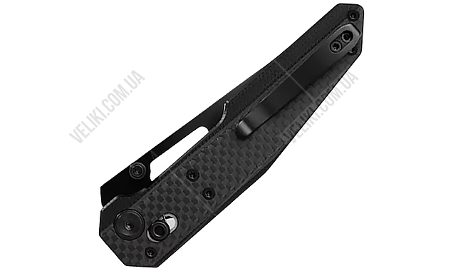 Нож Hightron Sharplyn - дополнительное фото 8