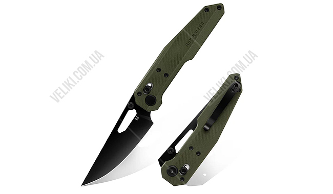 Нож Hightron Sharplyn - дополнительное фото 1