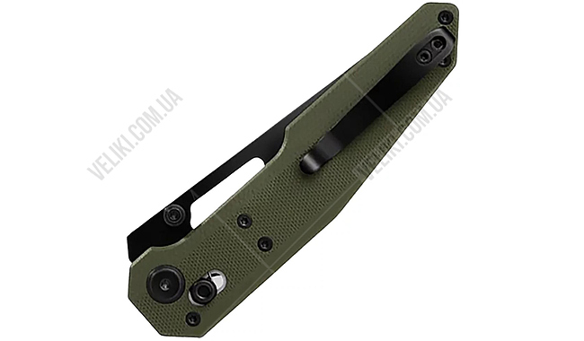 Нож Hightron Sharplyn - дополнительное фото 7