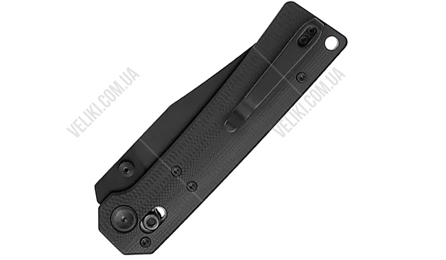 Нож Hightron Pathwright - дополнительное фото 1