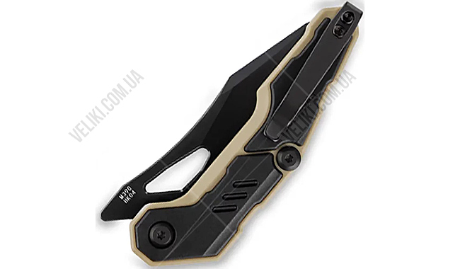 Нож Hightron Spectron - дополнительное фото 14