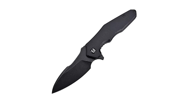 Ніж Hightron Mini Ventura HK05BS - фото 1
